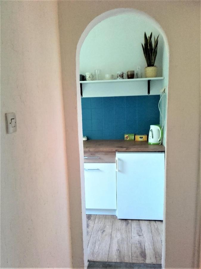 EKO - Domek jezioro Steszewko Zewnętrze zdjęcie